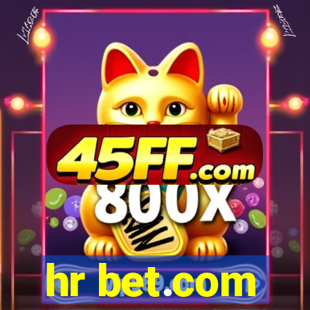 hr bet.com